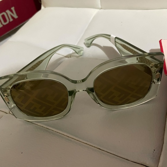 Fendi Accessories - Fendi sunglasses